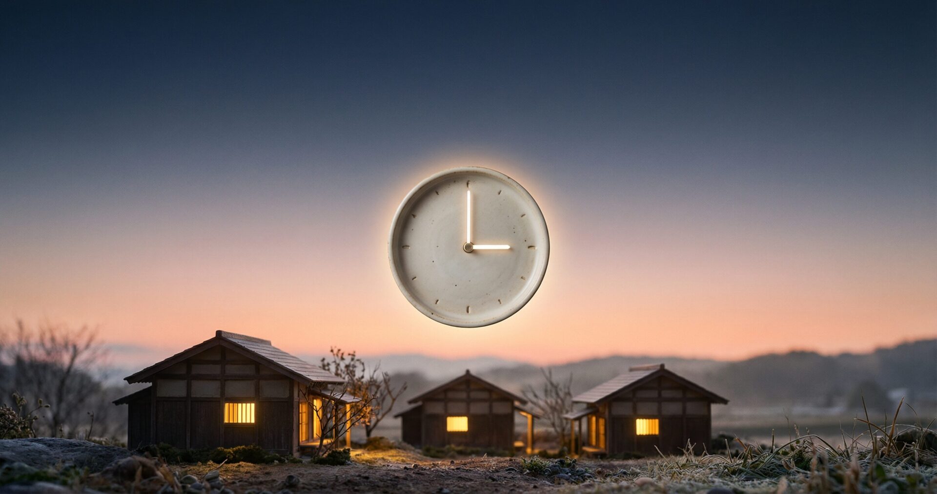 朝3時に起きるルーティン公開